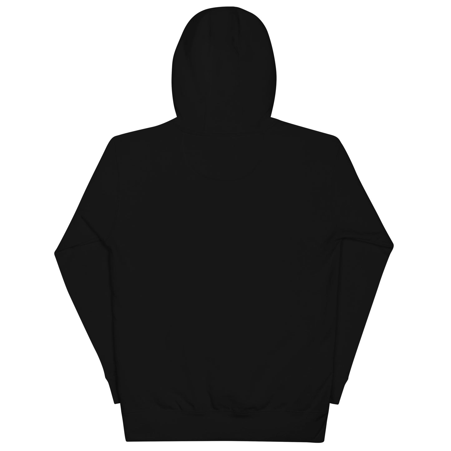 "1000 Uglies" Logo Hoodie