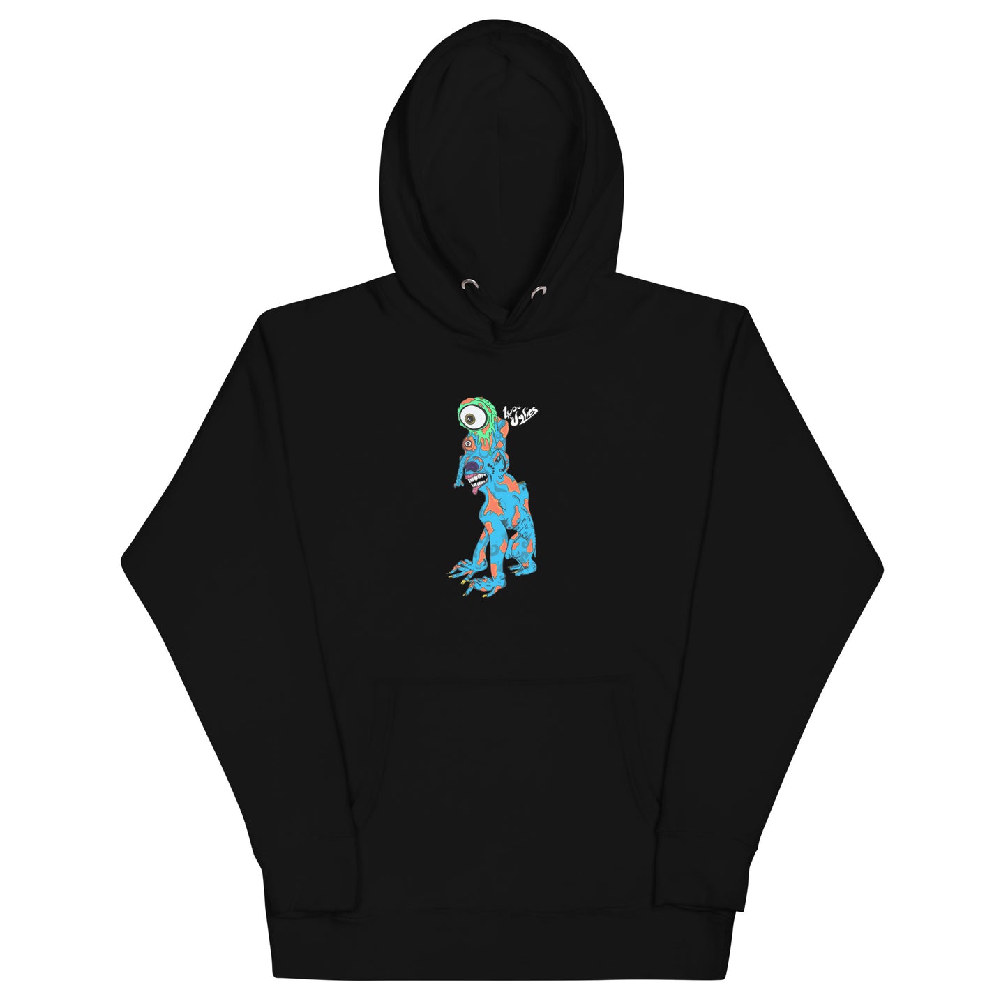 "Snoot" Hoodie