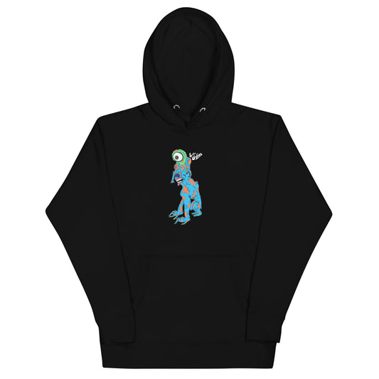 "Snoot" Hoodie