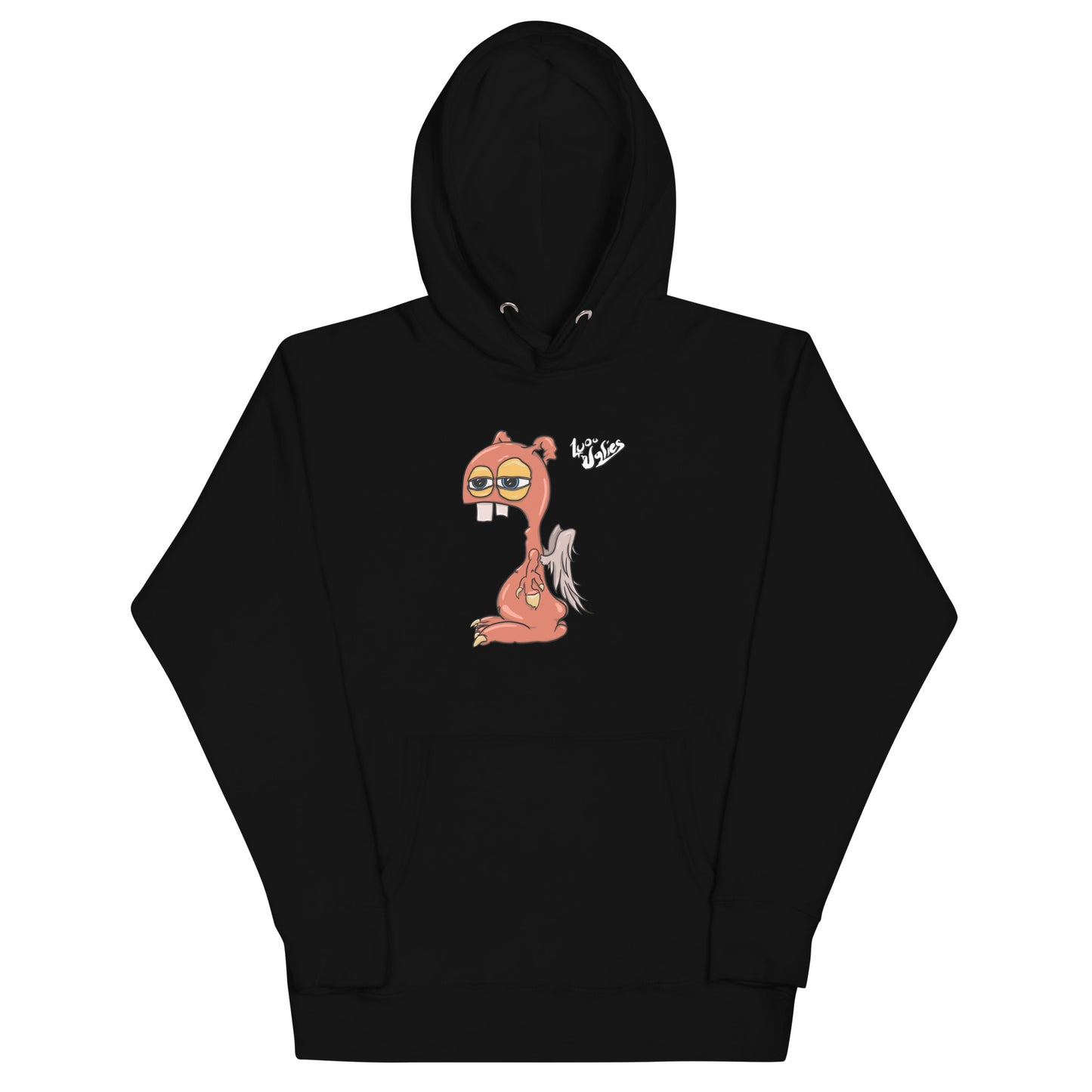 "Welmington Welp" Hoodie