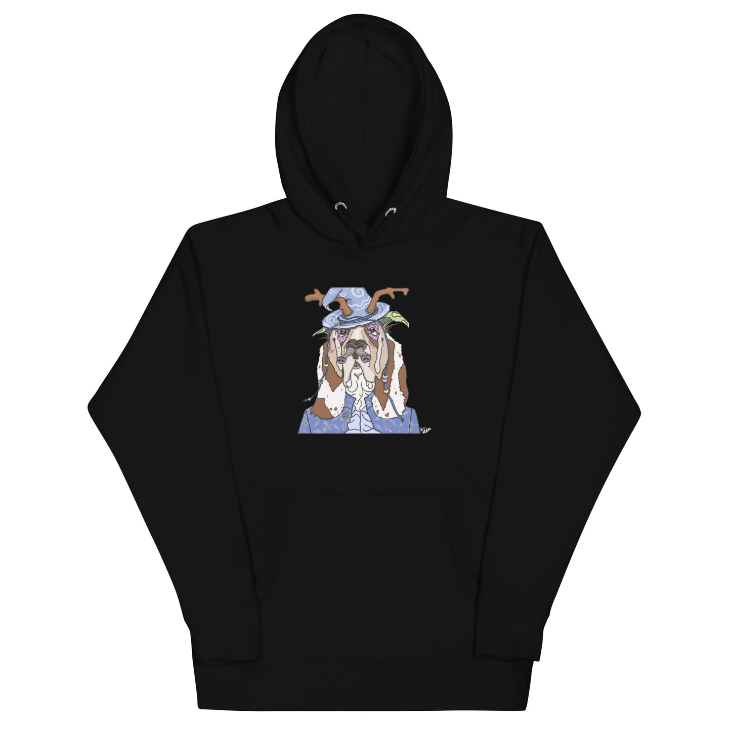 "Sir Snagglewood" Hoodie