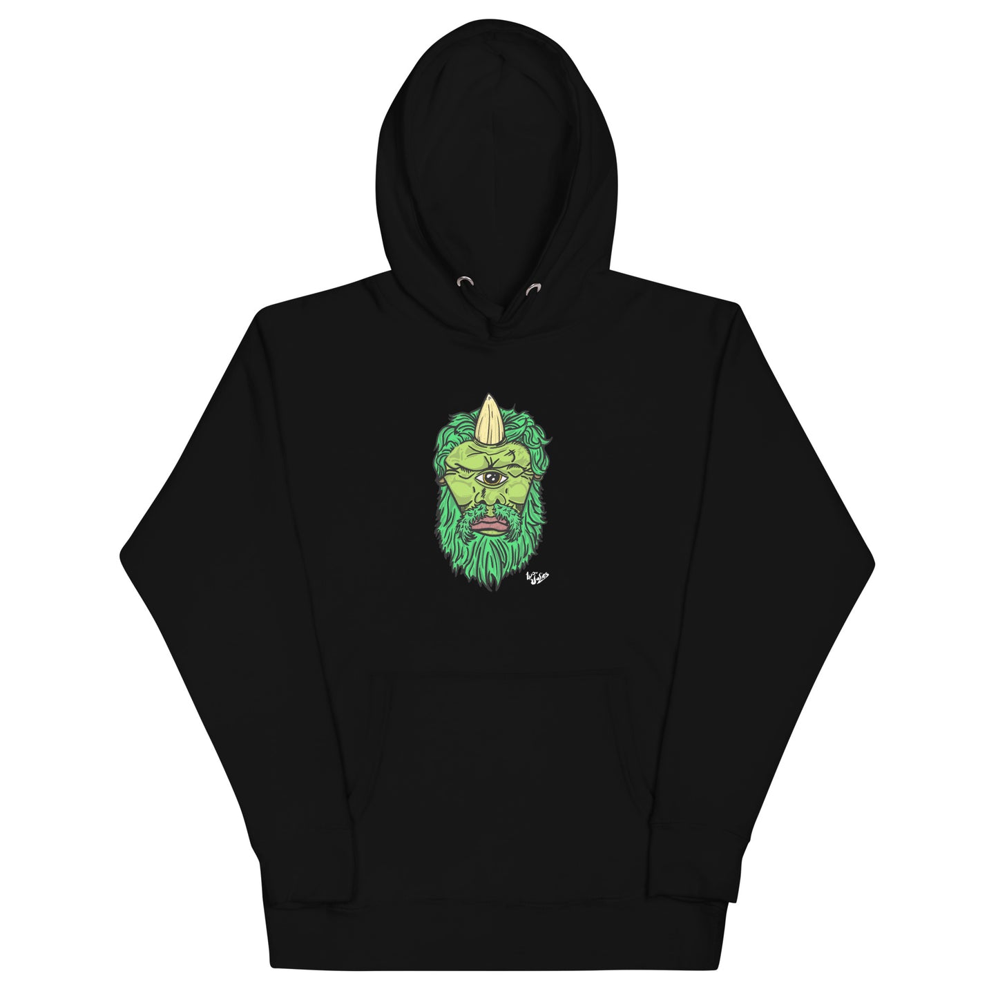 "Sir Chris The Cyclops" Hoodie