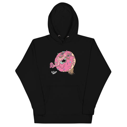 "Donut Dirt" Hoodie