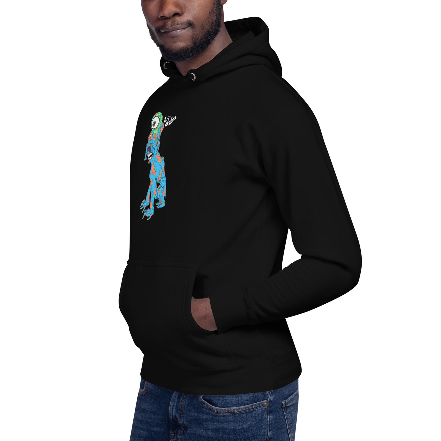 "Snoot" Hoodie