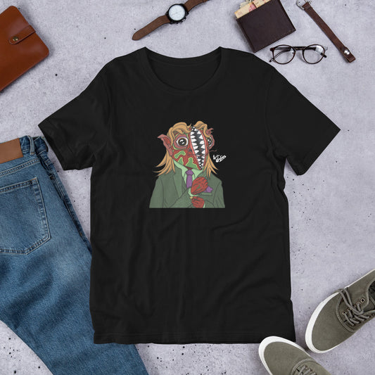 "Vincent Flytrap" T-Shirt