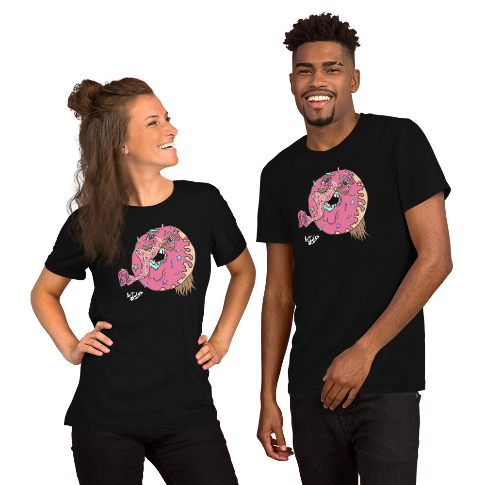 "Donut Dirt" T-Shirt