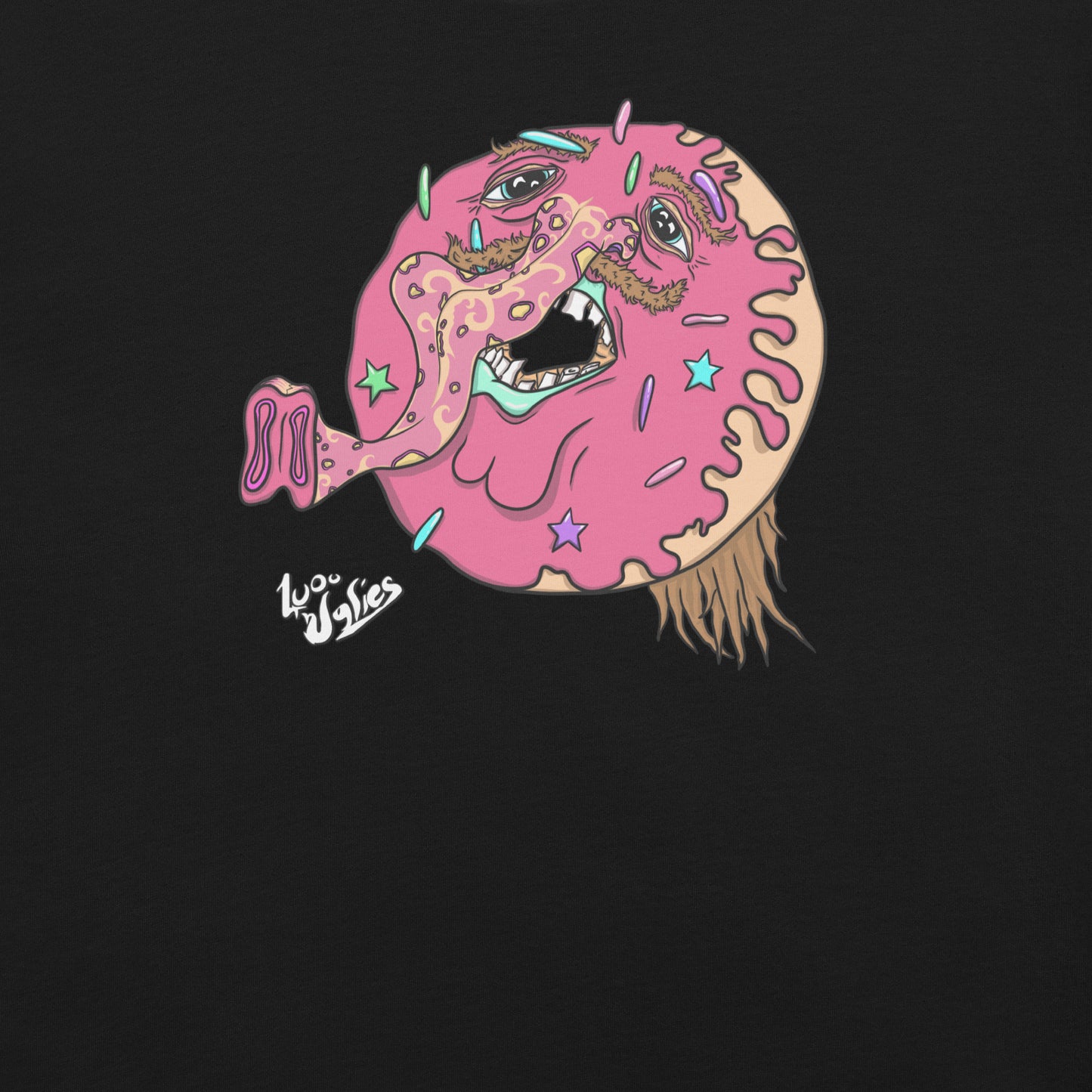 "Donut Dirt" T-Shirt