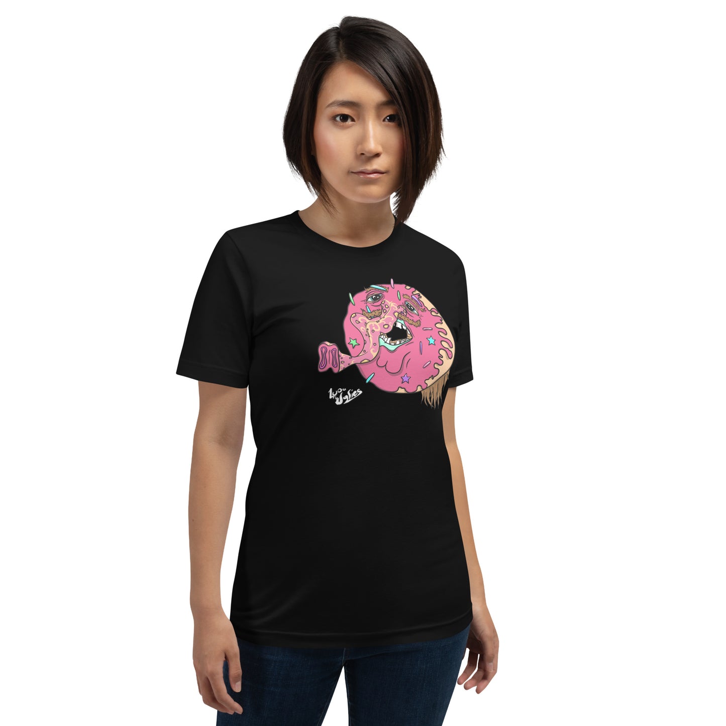 "Donut Dirt" T-Shirt