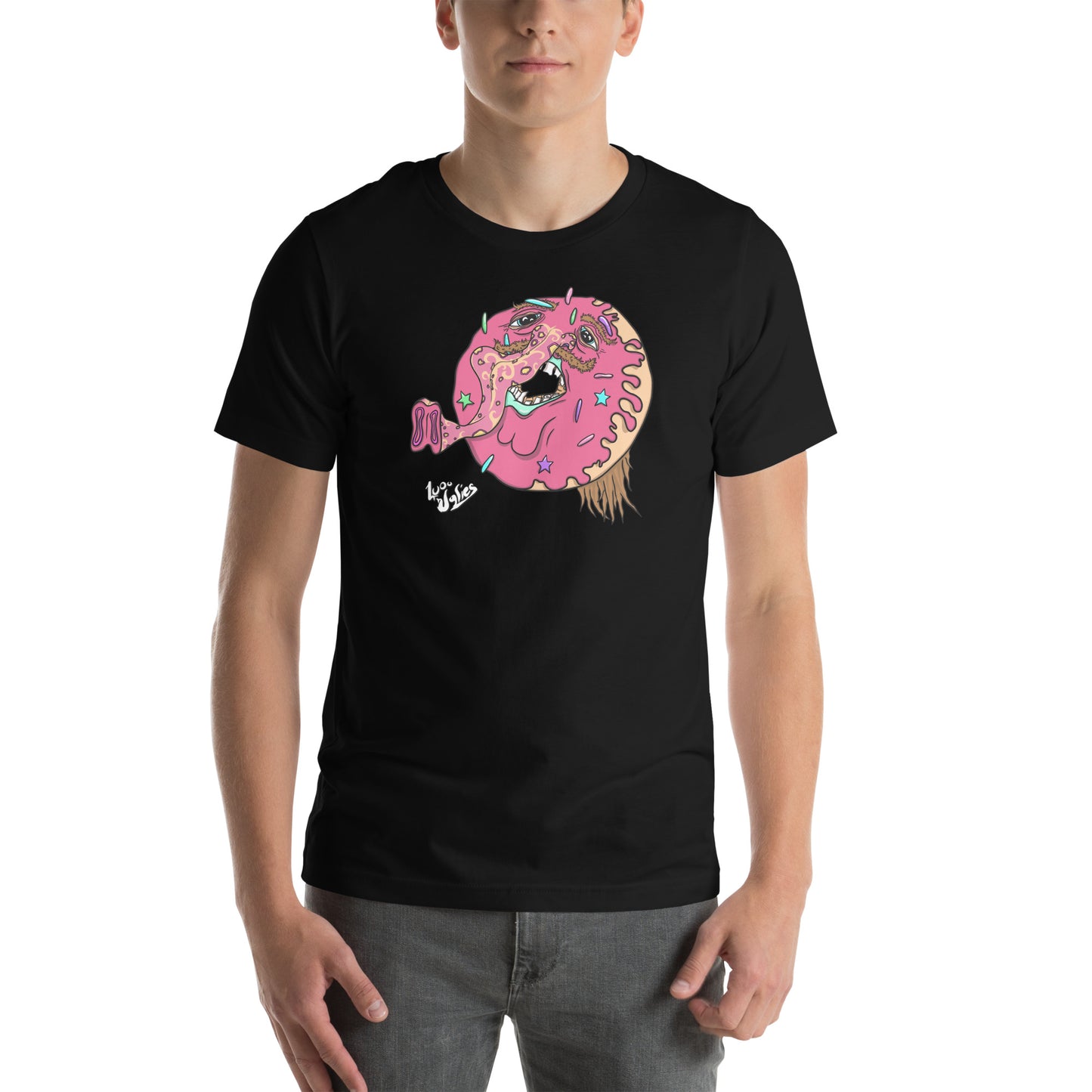 "Donut Dirt" T-Shirt