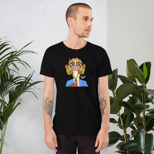 "Two Phone Tony" T-Shirt