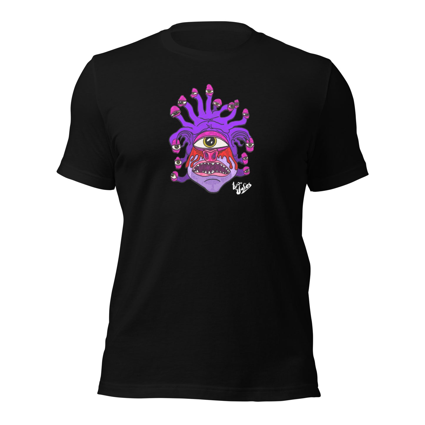 "Sir Gregor The Cyclops" T-Shirt