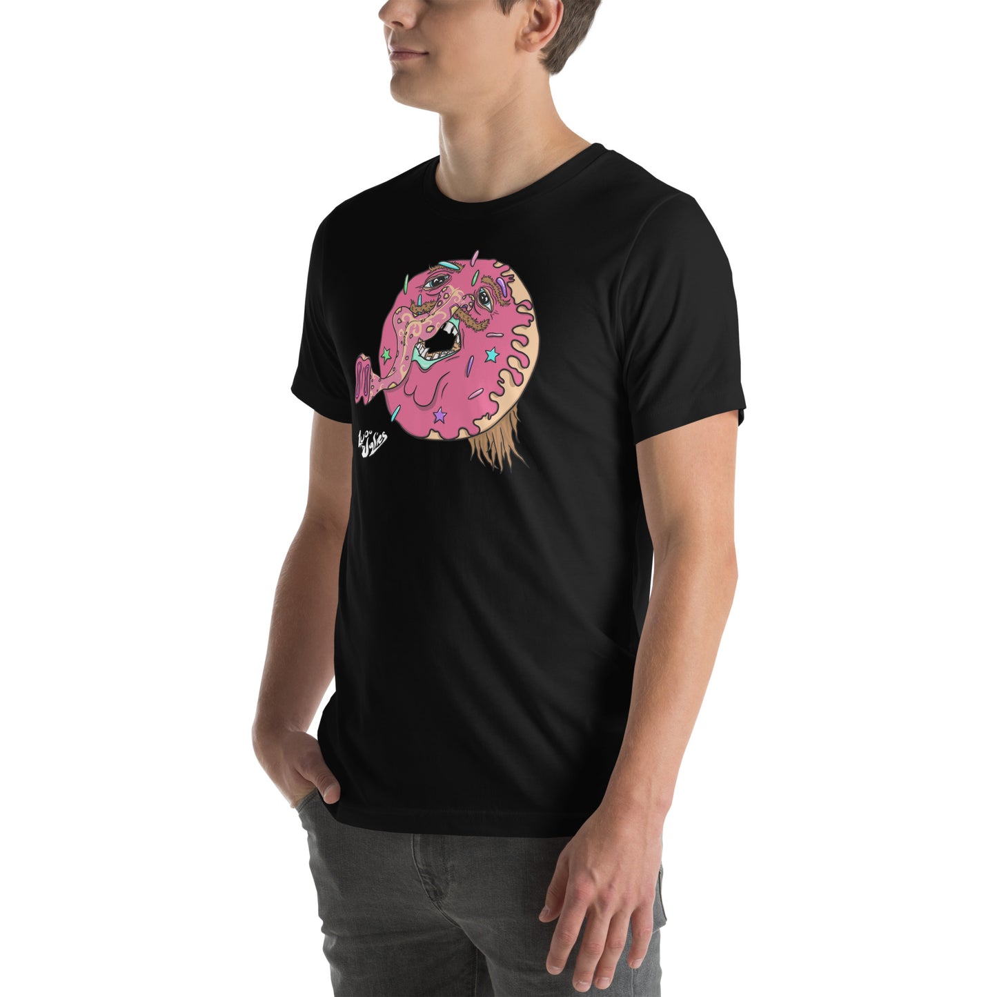 "Donut Dirt" T-Shirt